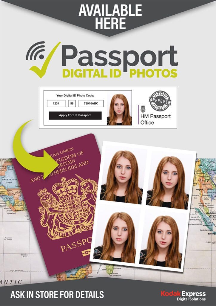 Passport Visa & ID services