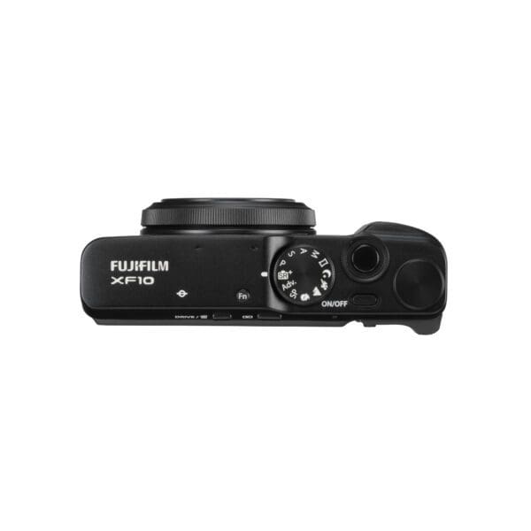 Fujifilm XF10 Black