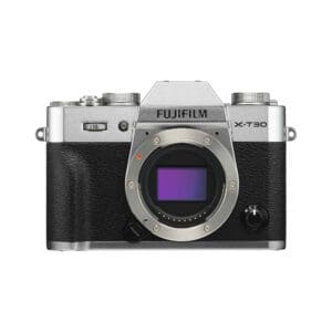 Fujifilm X-T30 Body Only Silver
