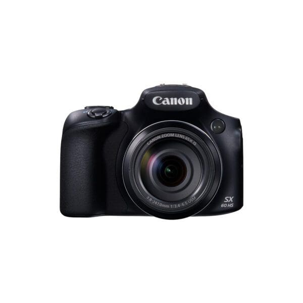 Canon Powershot SX60HS